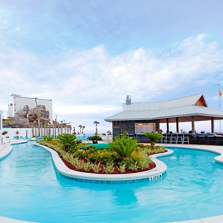 Holiday Inn Express & Suites Panama City Beach Beachfront By Ihg Eksteriør billede