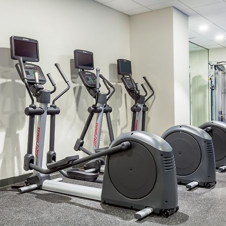 Holiday Inn Express & Suites Panama City Beach Beachfront By Ihg Eksteriør billede