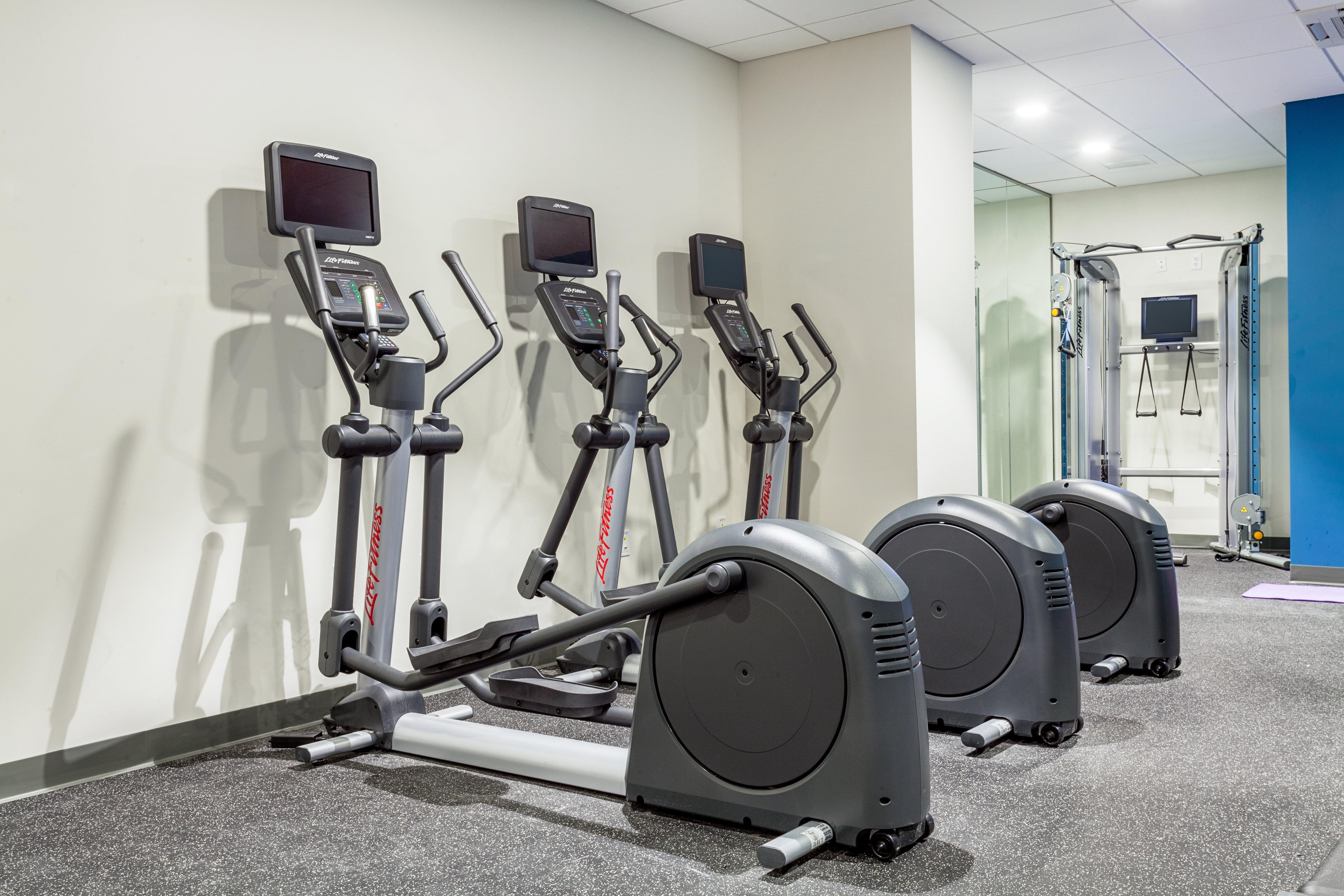 Holiday Inn Express & Suites Panama City Beach Beachfront By Ihg Eksteriør billede