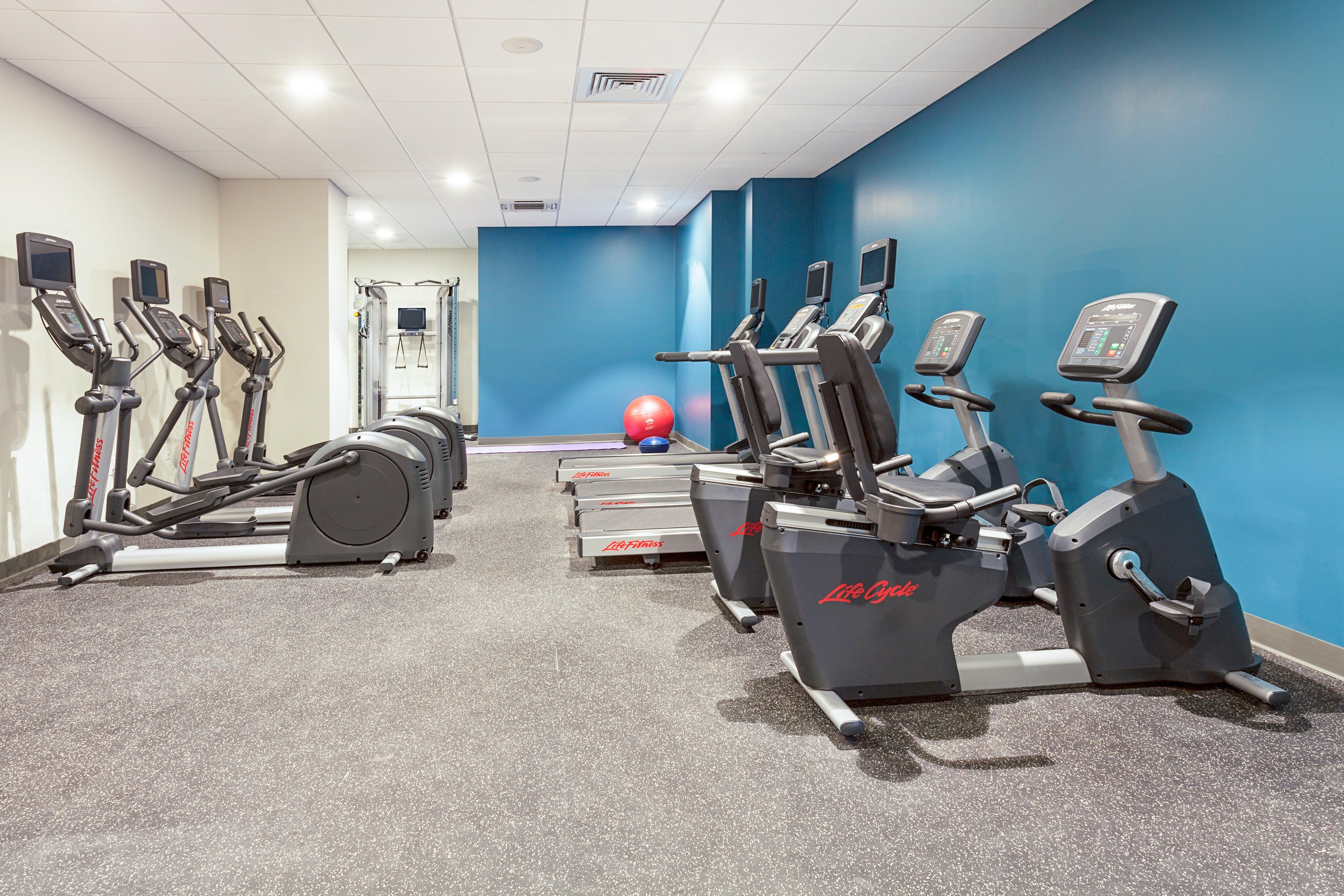 Holiday Inn Express & Suites Panama City Beach Beachfront By Ihg Eksteriør billede