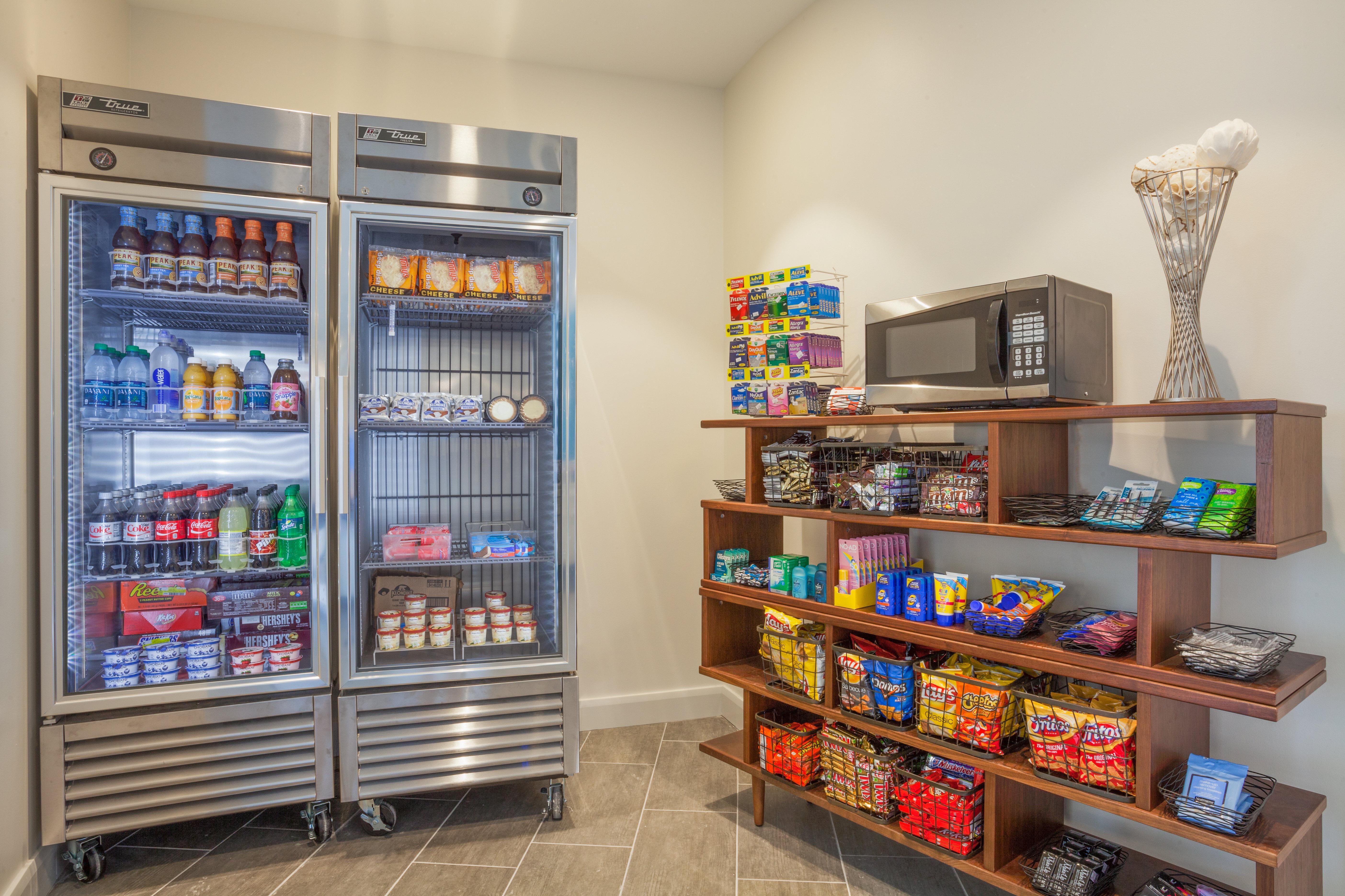 Holiday Inn Express & Suites Panama City Beach Beachfront By Ihg Eksteriør billede